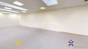 Pronájem obchodního prostoru 387 m², Staré Město - 5