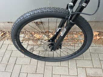 KARBONOVÉ HORSKÉ KOLO SAVA 29 CARBON, VEL. 21"/XL - 5