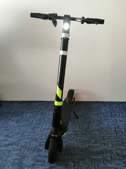 Elektrokolobežka - 5