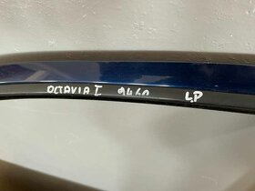 ŠKODA OCTAVIA 1 FACELIFT - 1U - 1996-2010 - dveře LP - 9460 - 5