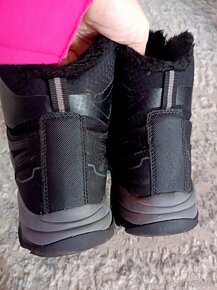 Zimní boty - 5