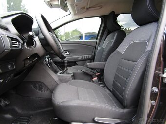 Dacia Jogger TCe 81kW/110k Expression 7 míst - 5