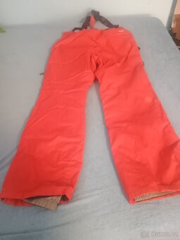 Lyžařské kalhoty - 5