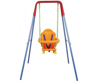 Houpačka na doma i na ven - 5