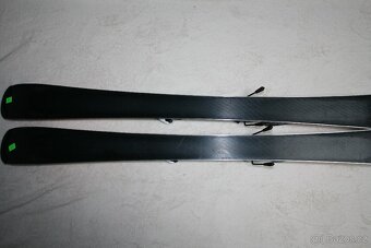 lyže Rossignol Hero Multievent 110 cm, lyžaky - 5