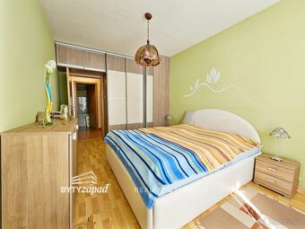 Pronájem plně zařízeného bytu 2+kk,  60 m² - V Osikách - Pra - 5