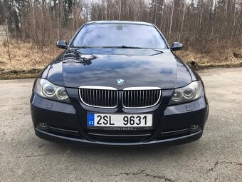 BMW 330i - 5