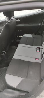 Peugeot 207 SW 1.4i 70kW, r. 2008, 130tkm, klima, 2 sady kol - 5