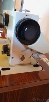 ŠICÍ STROJ VERITAS - 5