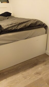 Komplet postel 140x200 - 5