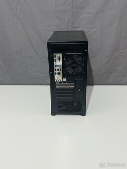⭐Herní PC-RTX 5070 12GB/Ryzen 9600X AM5 /1TB/32GB /ZÁRUKA - 5