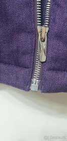 Dámská elegantní lyžařská bunda DORA 3 - 5