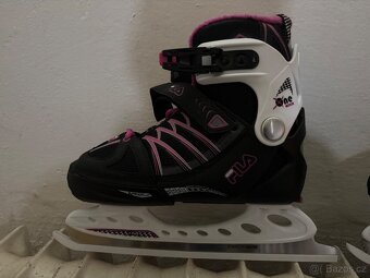 Dětské brusle - 5