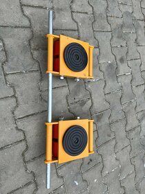 Transportni kolecka - 5