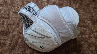 Lapačka + vyrážečka Bauer Vapor X5 Pro S23 INT - 5