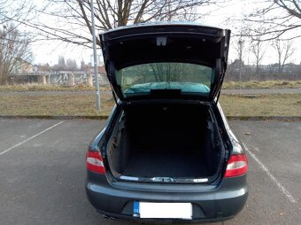 Škoda Superb II. 2.0 TDI, Nová cena, garážované - 5