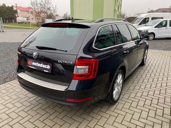 Škoda Octavia, 1.4TSI 110kW-1xMAJ.-STYLE-NAVI - 5