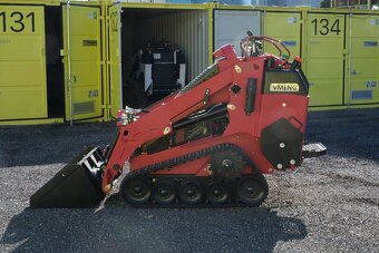 Vmeng VM1000 PRO mininakladač - 5