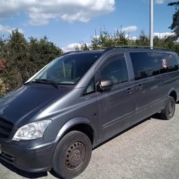 Mercedes Vito - 5