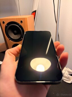 iPhone 13 PRO 128GB Alpská zelená - 5