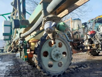 Postřikovač Hardi - 5