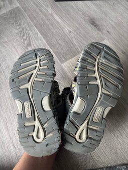 Chlapecké sandály Head - 5