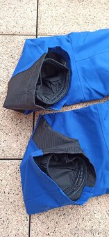 Dětské lyžařské kalhoty (vel.152) - 5