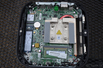 PC HP T530 AMD/16GB/SSD 128GB M.2/záruka - 5