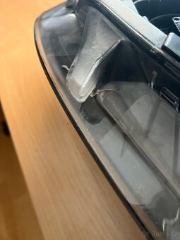 levé přední světlo na volkswagen - 5