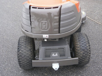 Husqvarna riider PF21 AWD - 5