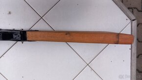 dětská dvouhlavňová puška - 5