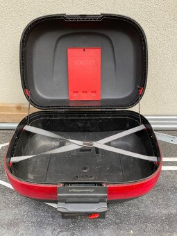 Motokufr Givi Monokey System - 5