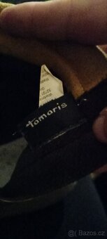 Kotníkové boty 37 - 5