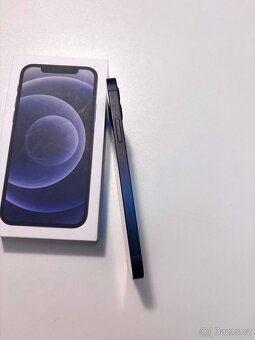 IPhone 12 256gb černý - 5