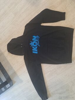 Mikina Siryakari a Ikon XS - 5