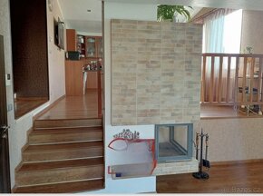 Prodej ubytovacího zatížení v Jihočeském kraji - 5