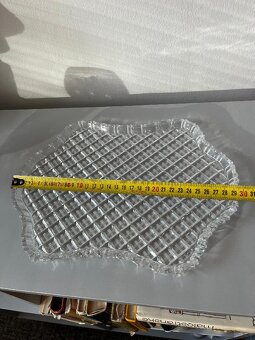 sklo tác, lis a brus - 5