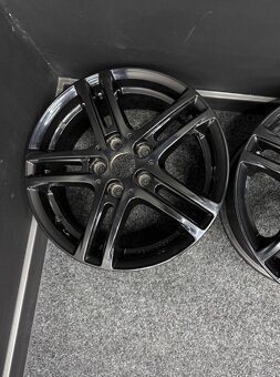 Alu Rial 5x112 16” - 5