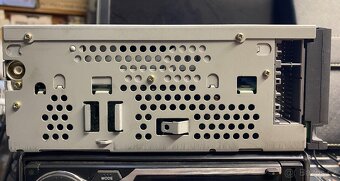 Autorádio MC CD Chrysler Dodge Jeep - 5