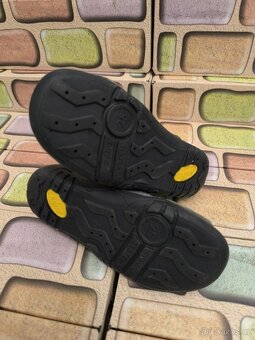 Bačkůrky zn. BEFADO vel. 25 - 5