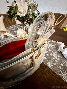 Kabelka CHRISTIAN DIOR - 5