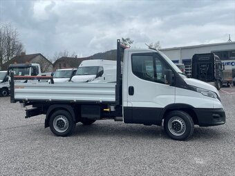 Iveco Daily 2,3 NOVÝ MODEL  35S16 S3 (2026) - 5