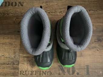 Sněhule Martes vel.31 - 5