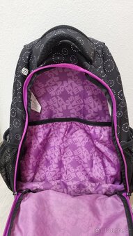 Batoh do školy + pouzdro + sáček na tělocvik - 5