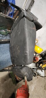 MB Atego, Vario, - 5