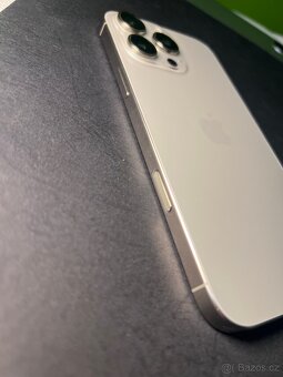 Iphone 16 pro max - 5