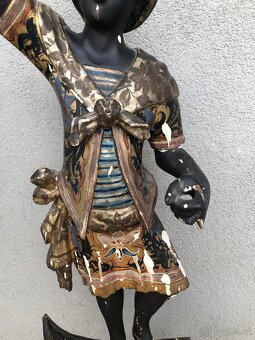 Benátský mouřenín - 5