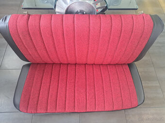 Sedačka Tatra T148 REPAS - 5