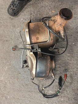 Škoda fabia 3 1.4tdi - 5