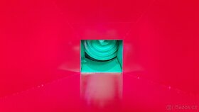 Štěpkovač Bystroň - Barakuda (do 15cm) - 5